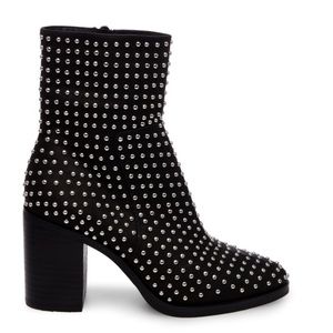 Studded Steve Madden Boots